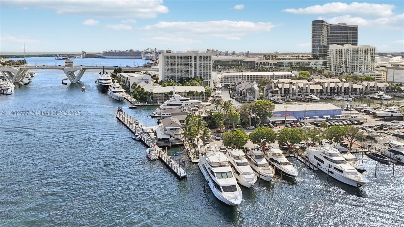 MARK I CONDO - Residential Lease