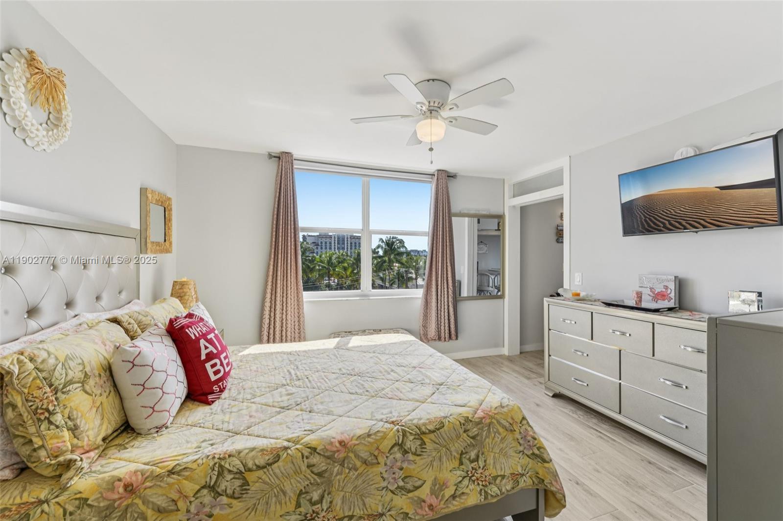 MARK I CONDO - Residential Lease