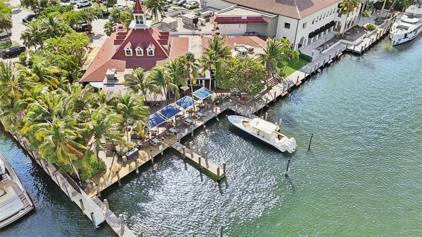 MARK I CONDO - Residential Lease