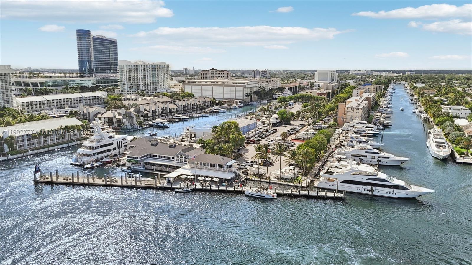 MARK I CONDO - Residential Lease