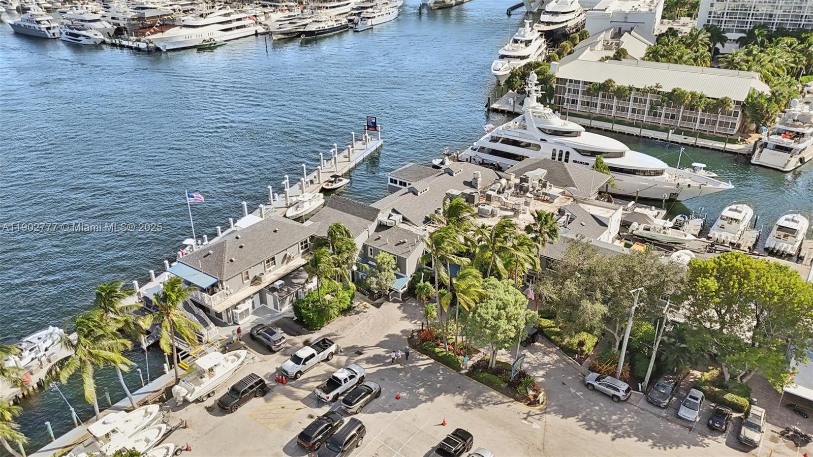 MARK I CONDO - Residential Lease