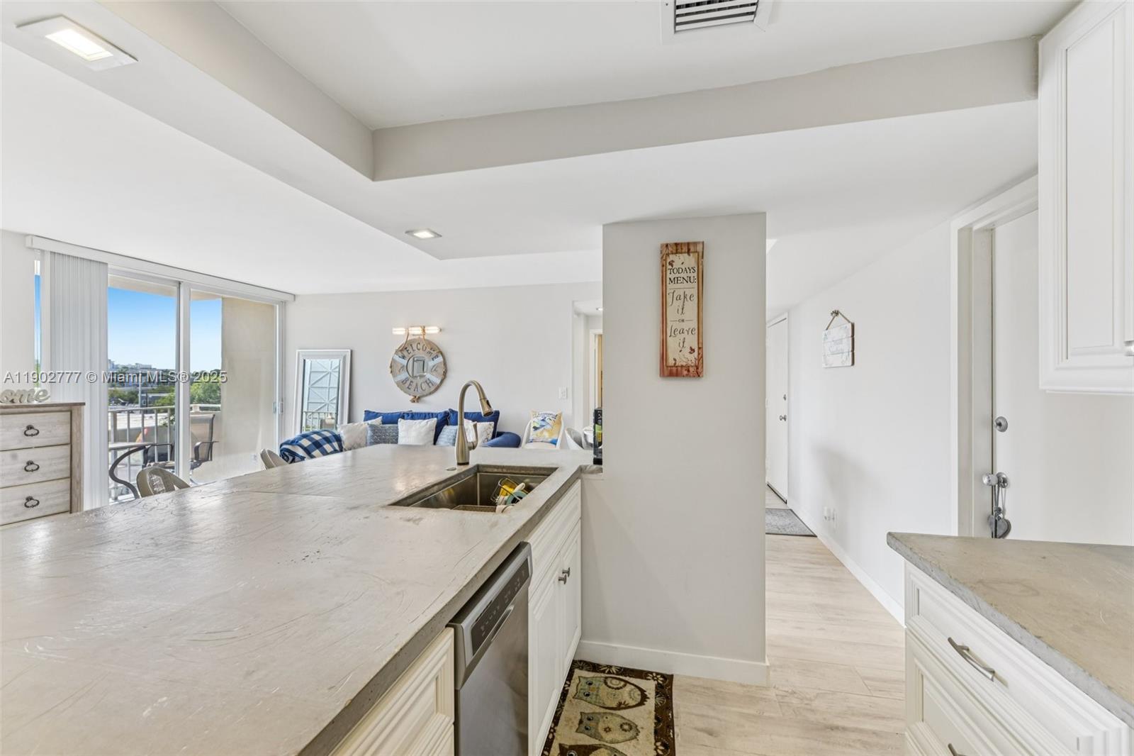 MARK I CONDO - Residential Lease