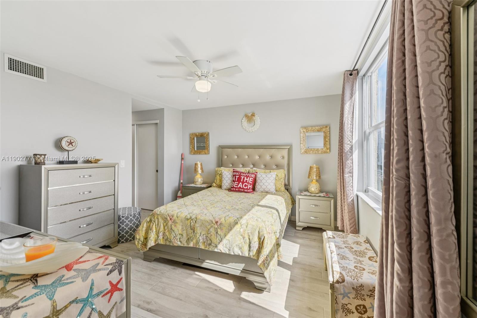 MARK I CONDO - Residential Lease