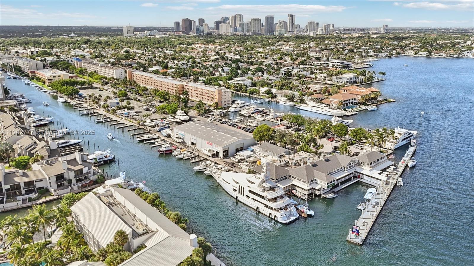 MARK I CONDO - Residential Lease