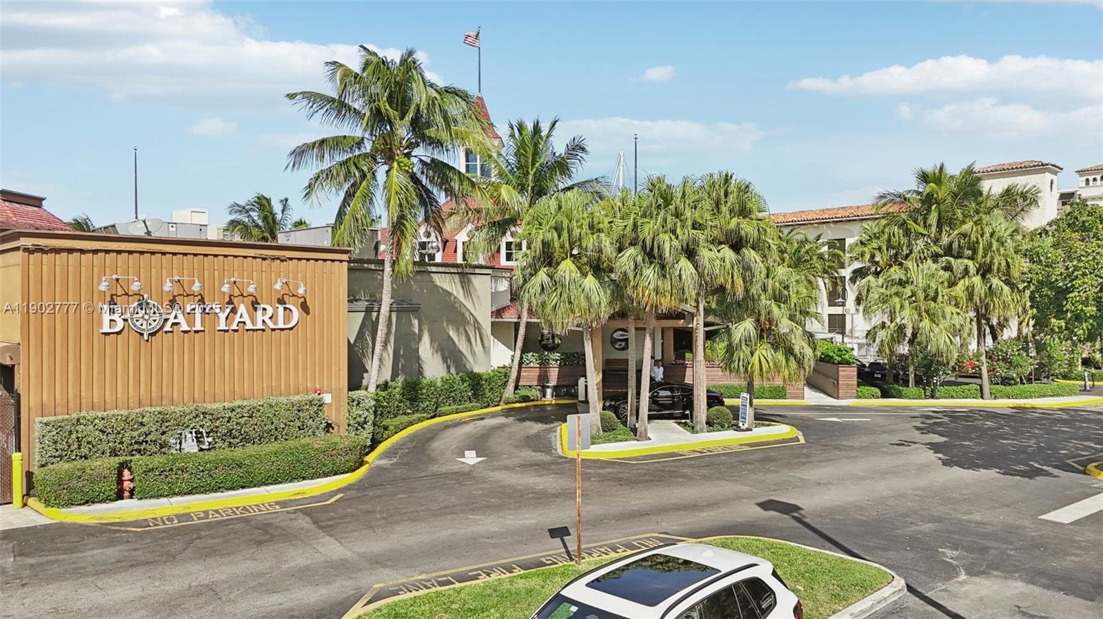 MARK I CONDO - Residential Lease