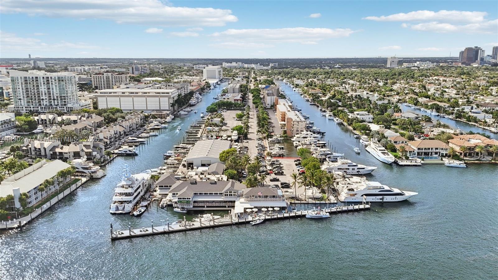 MARK I CONDO - Residential Lease