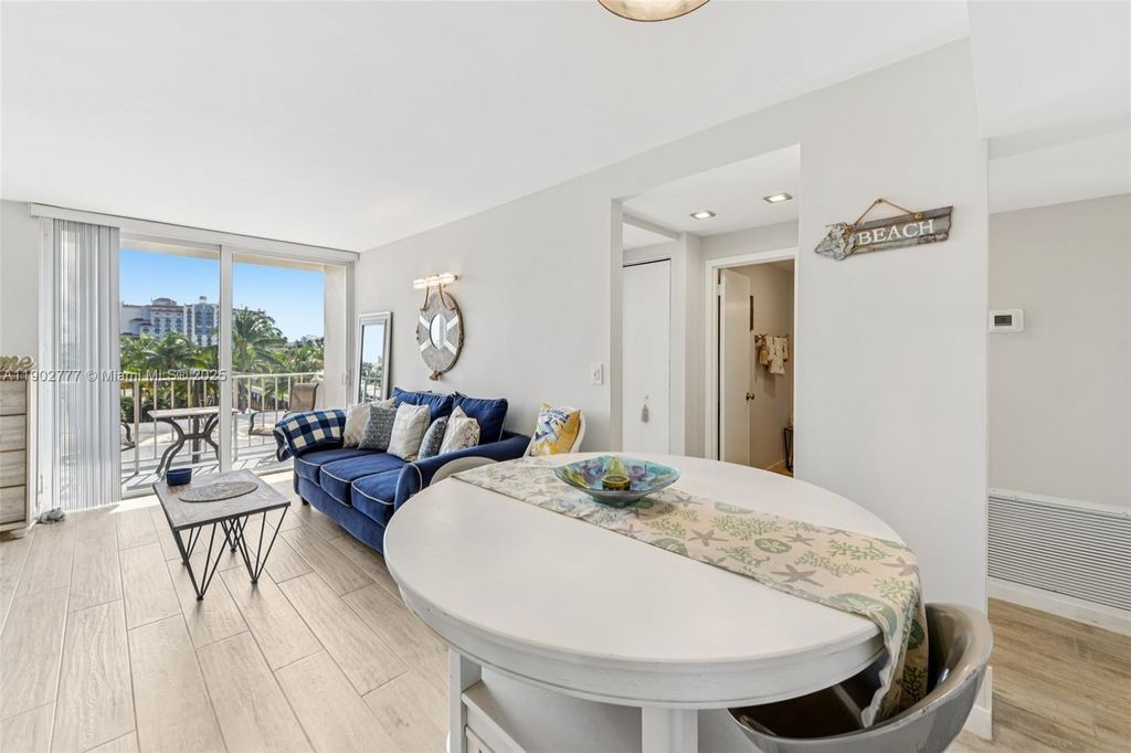 Photo of 1050 SE 15th St #500, Fort Lauderdale, FL 33316 (MLS # A11902777)