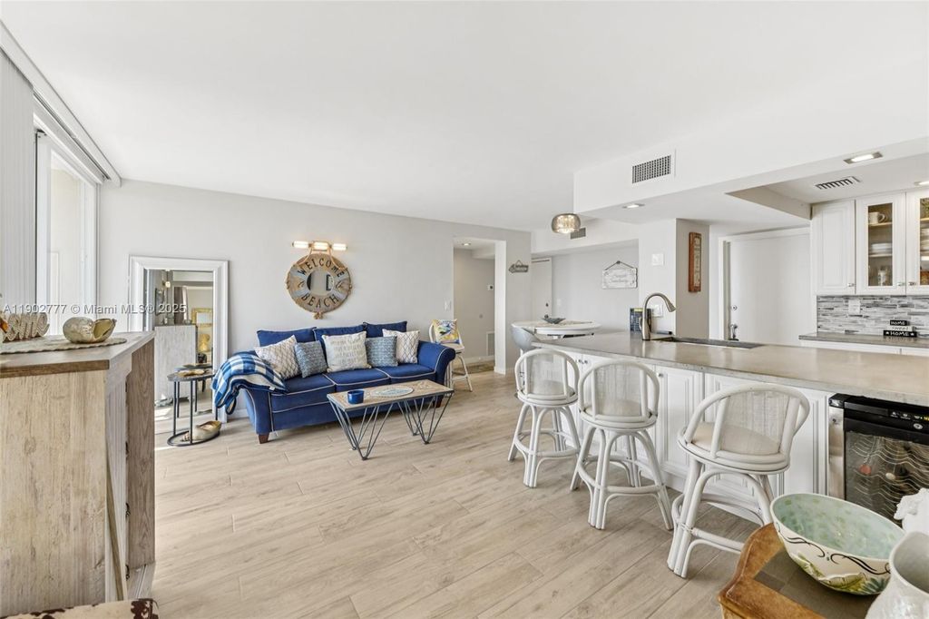 Photo of 1050 SE 15th St #500, Fort Lauderdale, FL 33316 (MLS # A11902777)