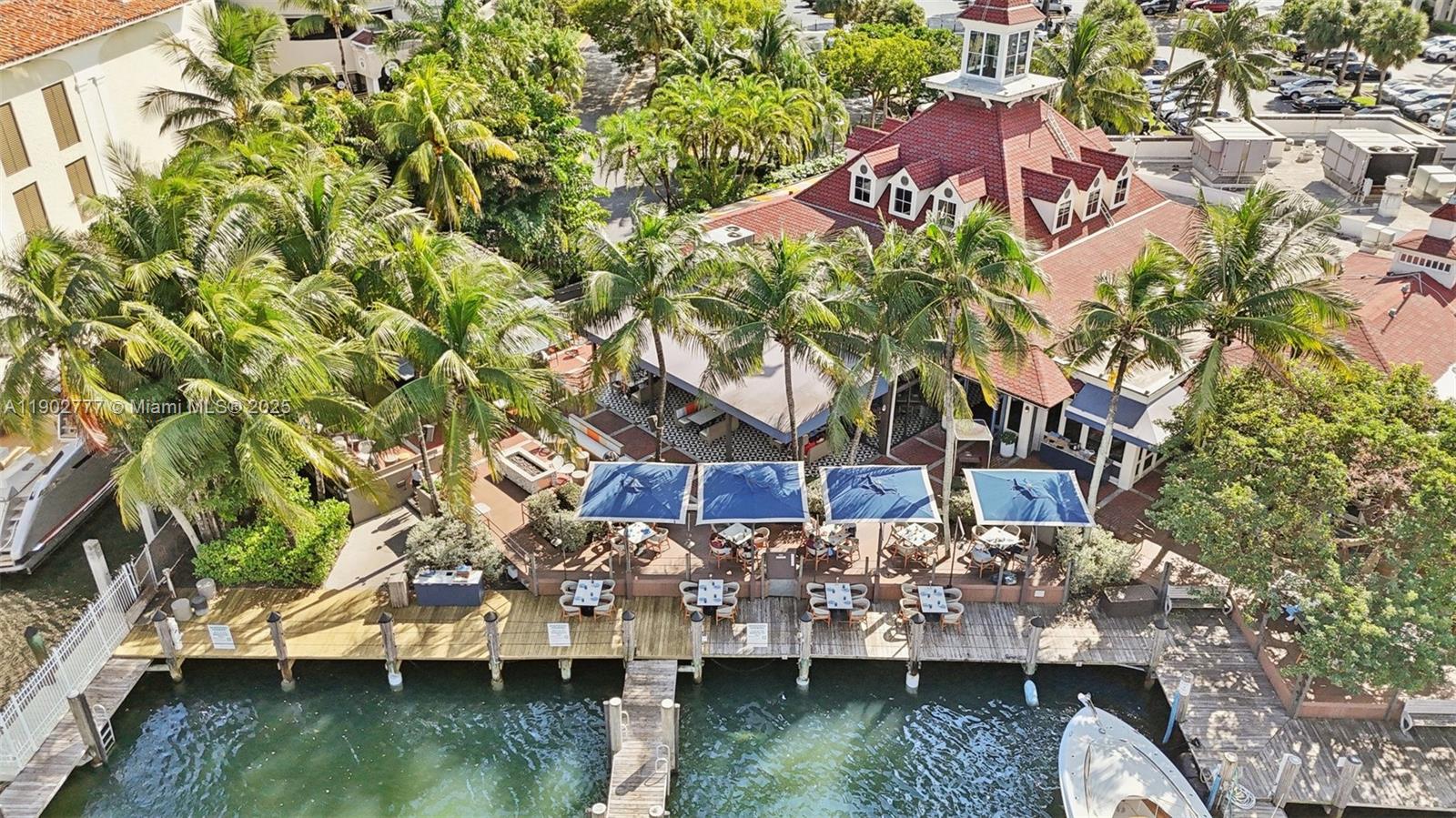 MARK I CONDO - Residential Lease