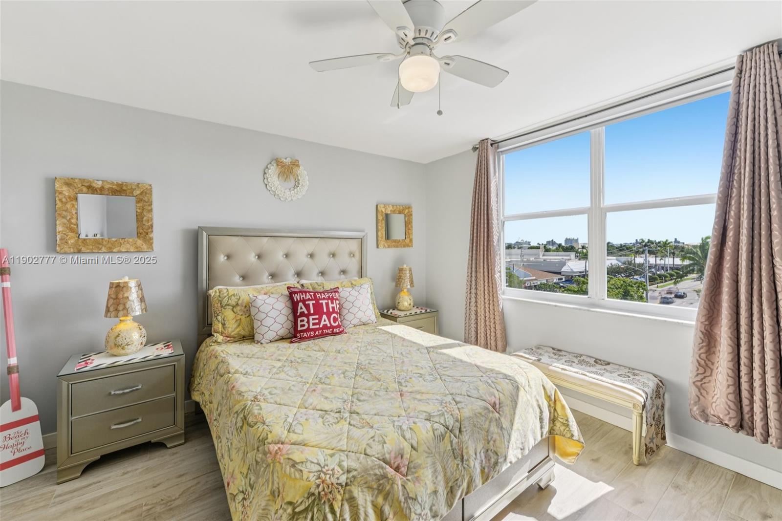 MARK I CONDO - Residential Lease