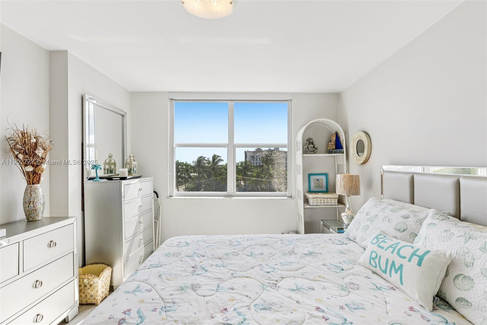 MARK I CONDO - Residential Lease