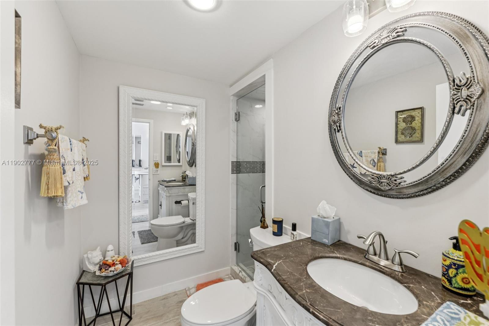 MARK I CONDO - Residential Lease