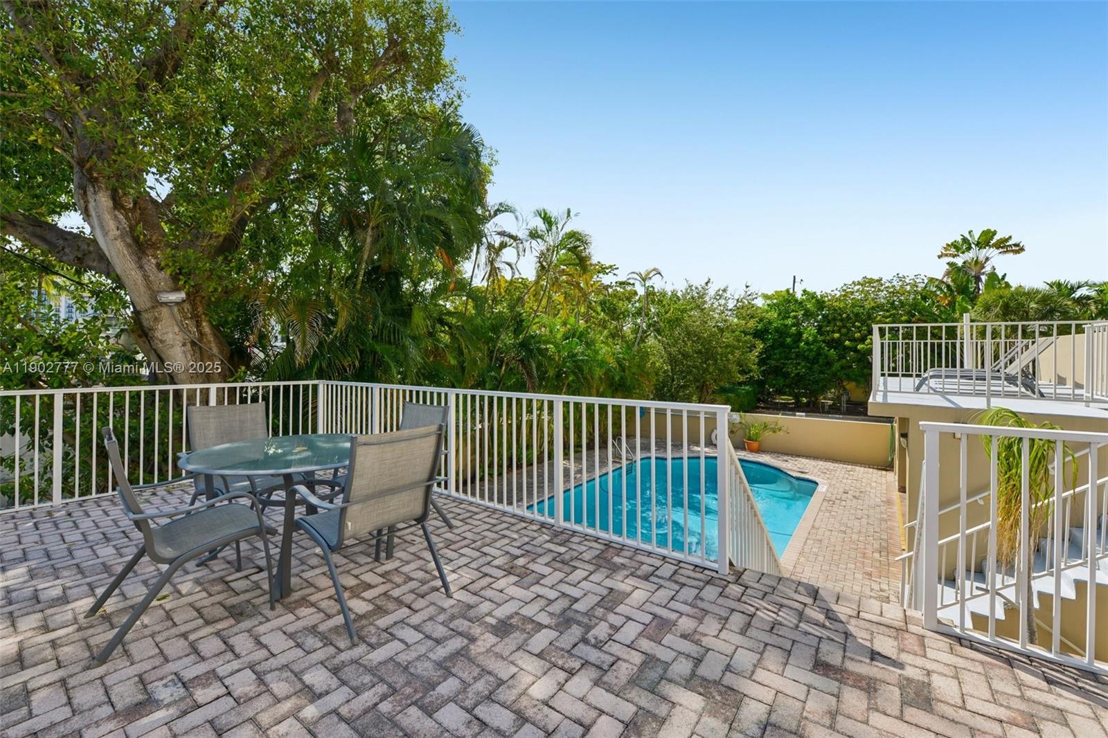 MARK I CONDO - Residential Lease