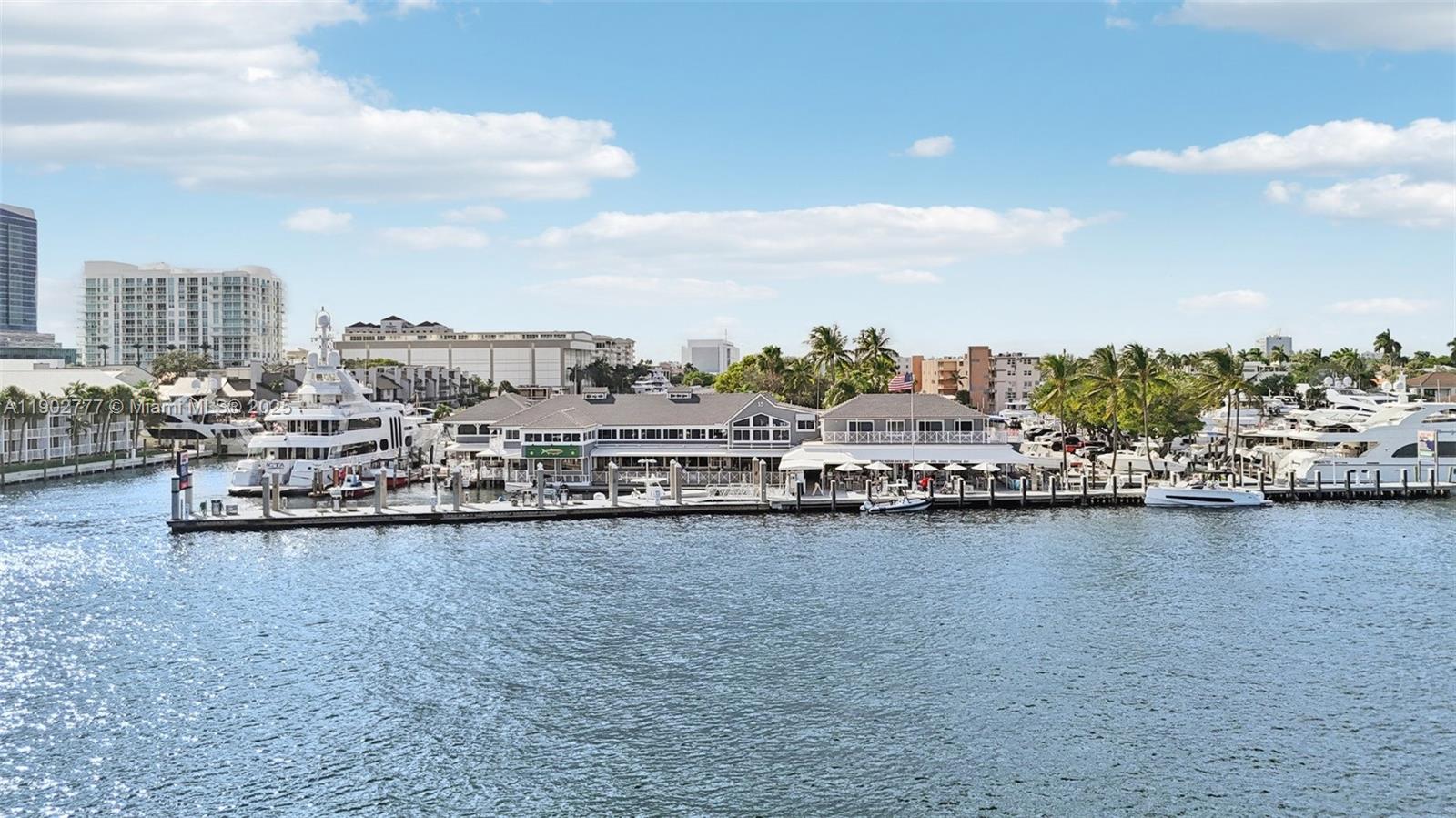 MARK I CONDO - Residential Lease