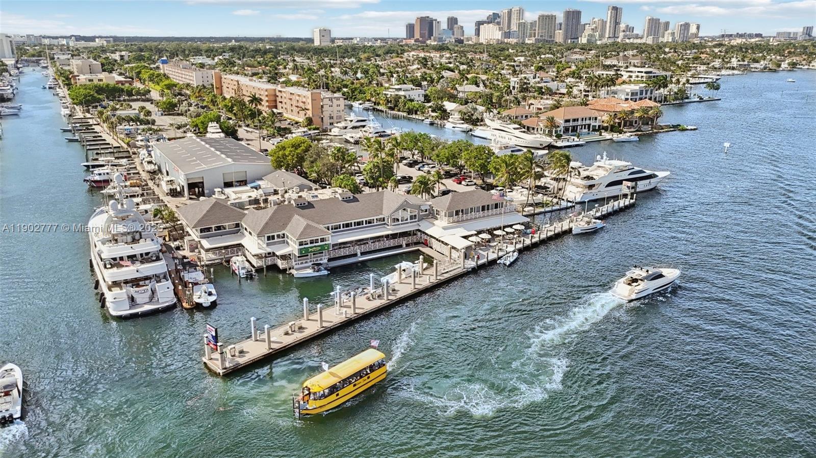 MARK I CONDO - Residential Lease