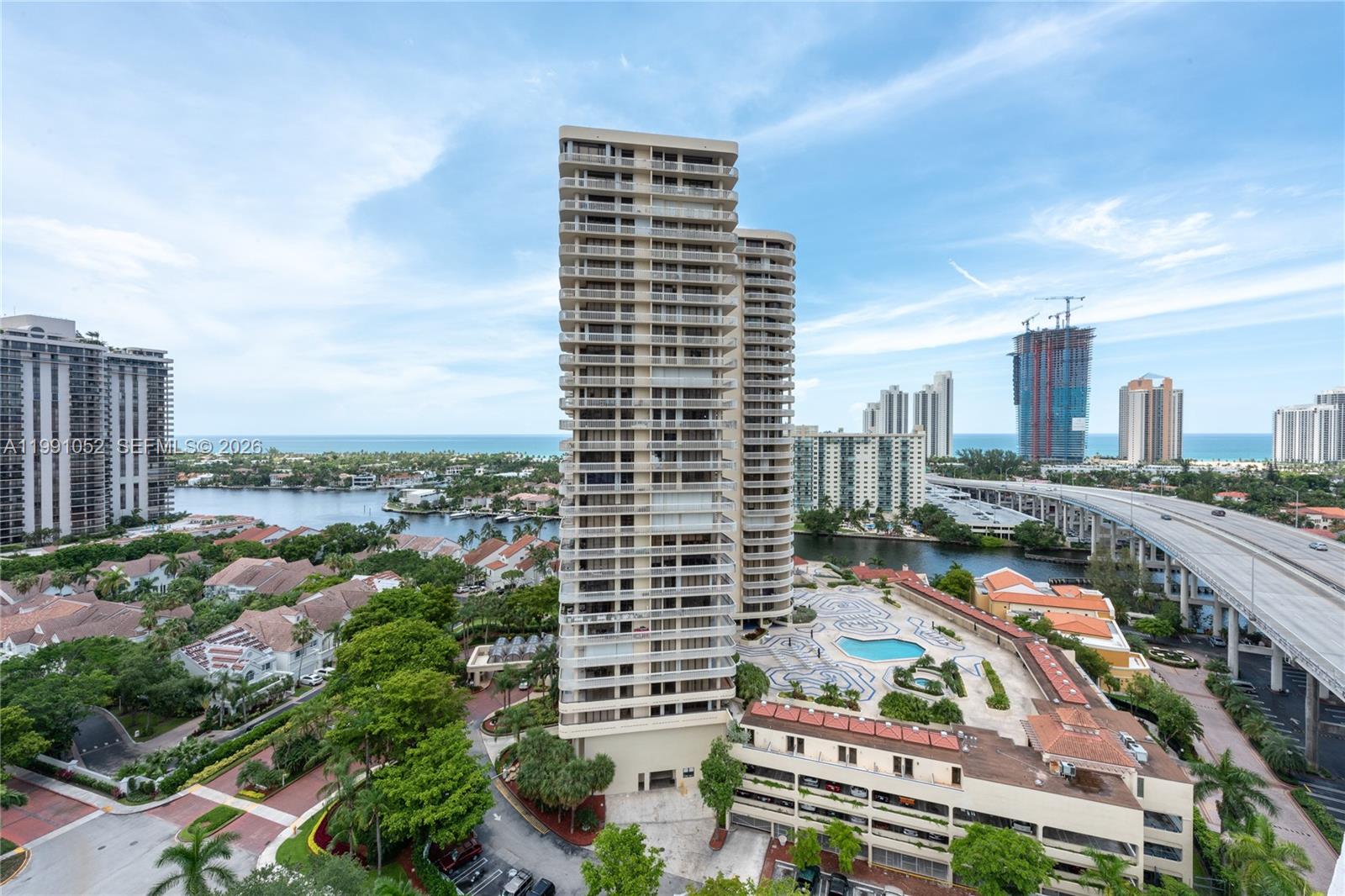 19400 Turnberry Way 1621