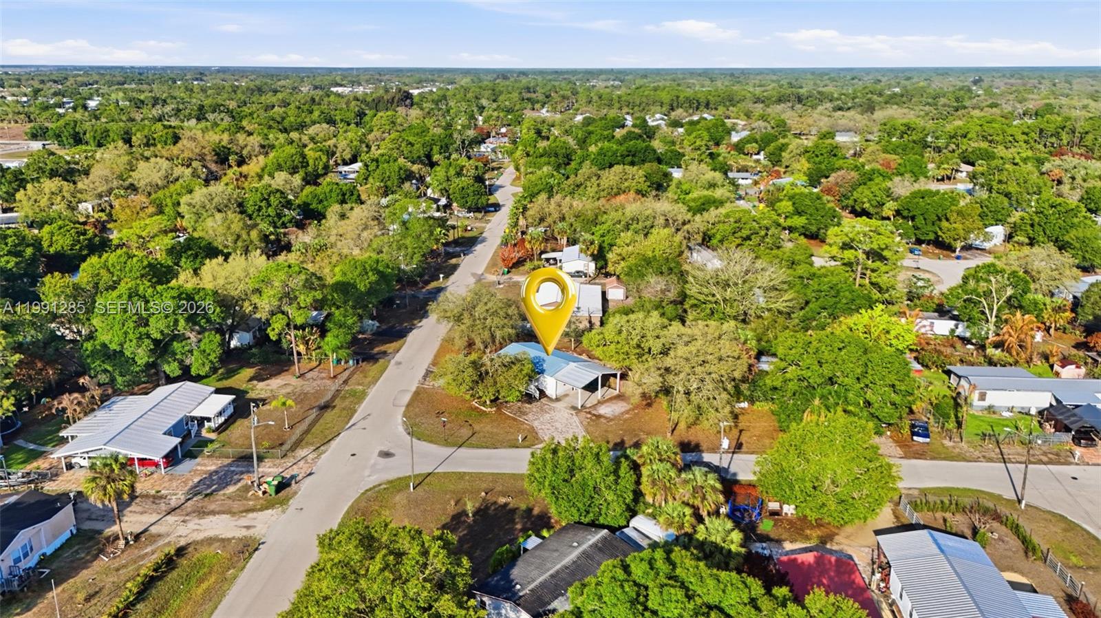 Labelle Bridlewood Sub - Residential