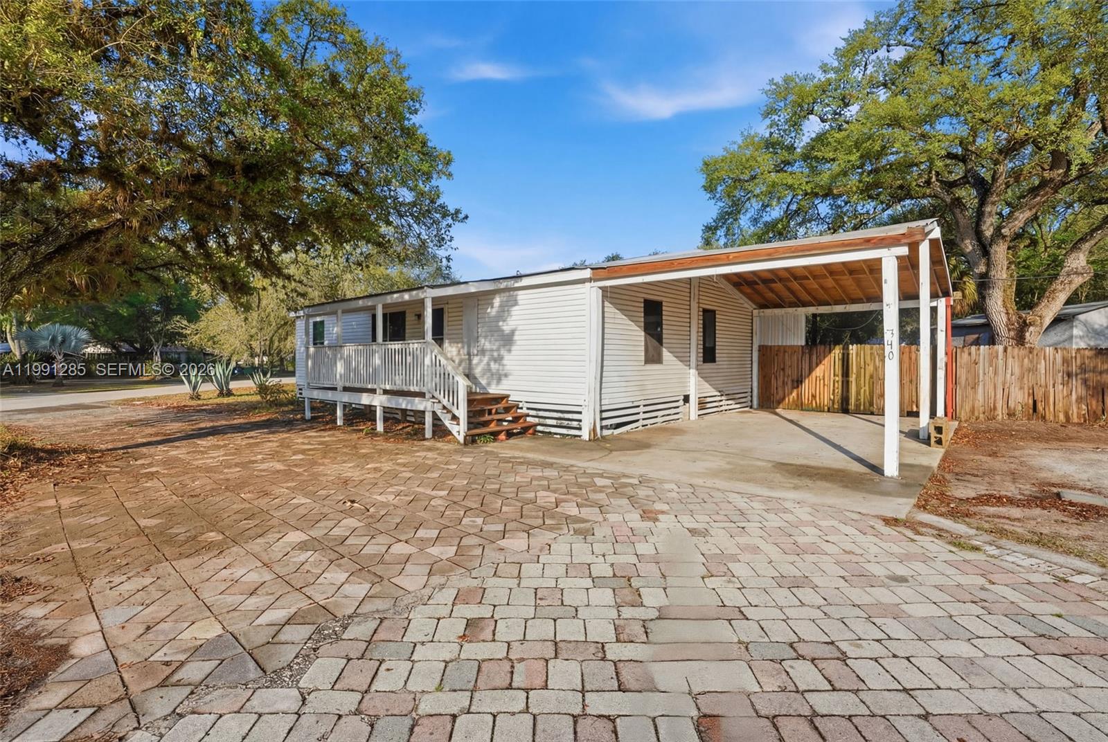 Labelle Bridlewood Sub - Residential