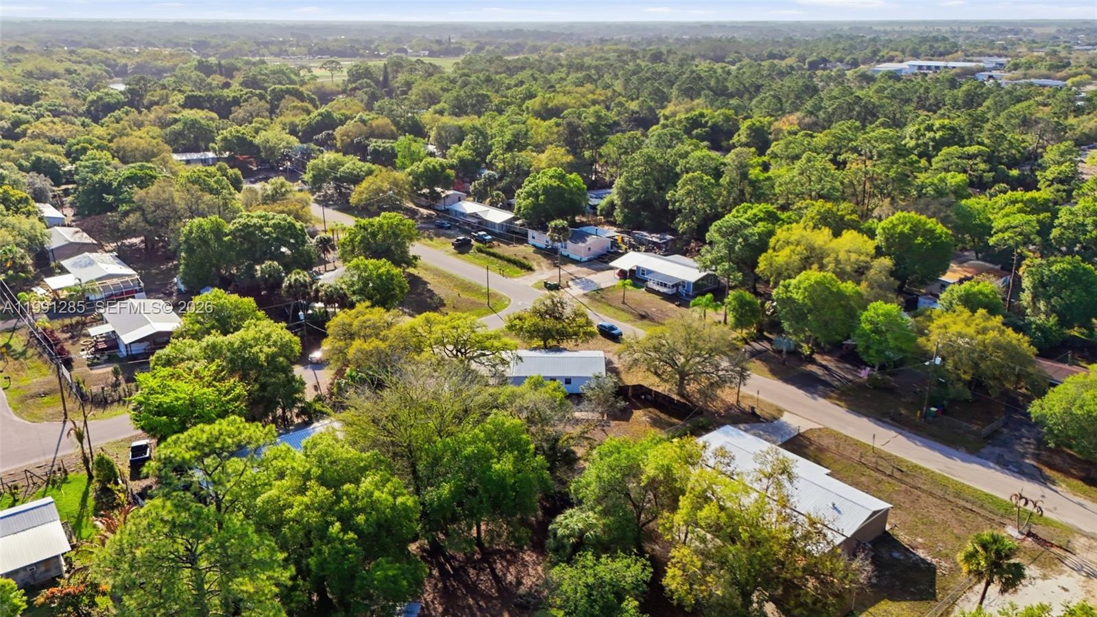 Labelle Bridlewood Sub - Residential