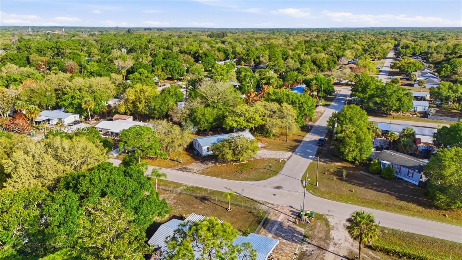 Labelle Bridlewood Sub - Residential