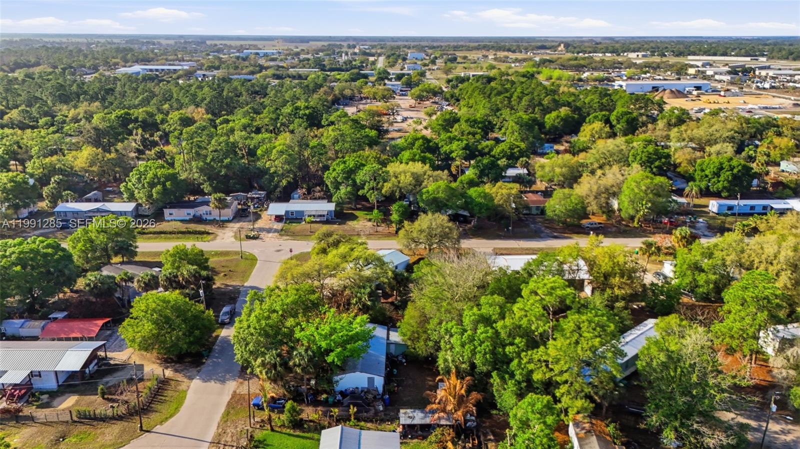 Labelle Bridlewood Sub - Residential