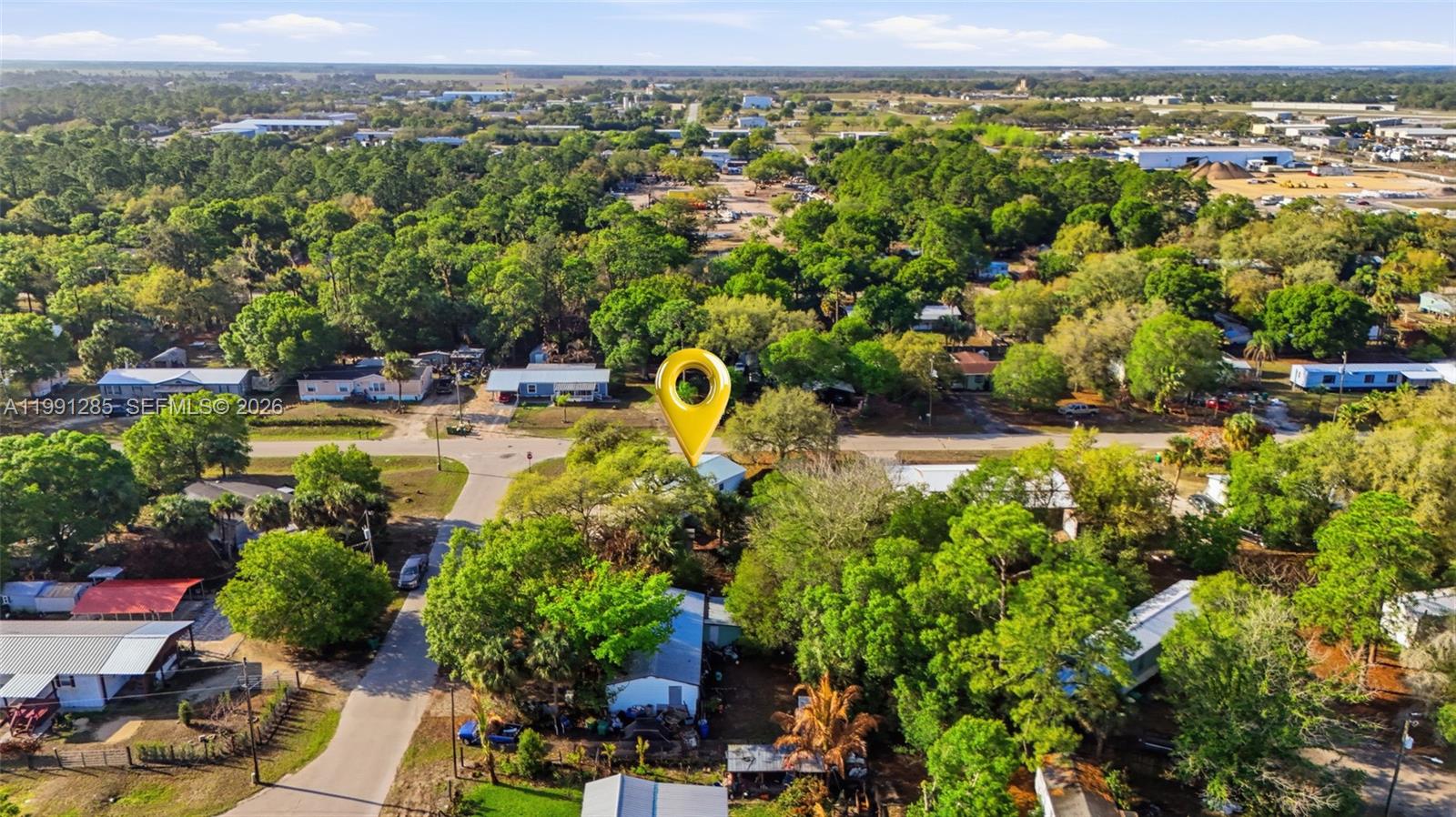 Labelle Bridlewood Sub - Residential