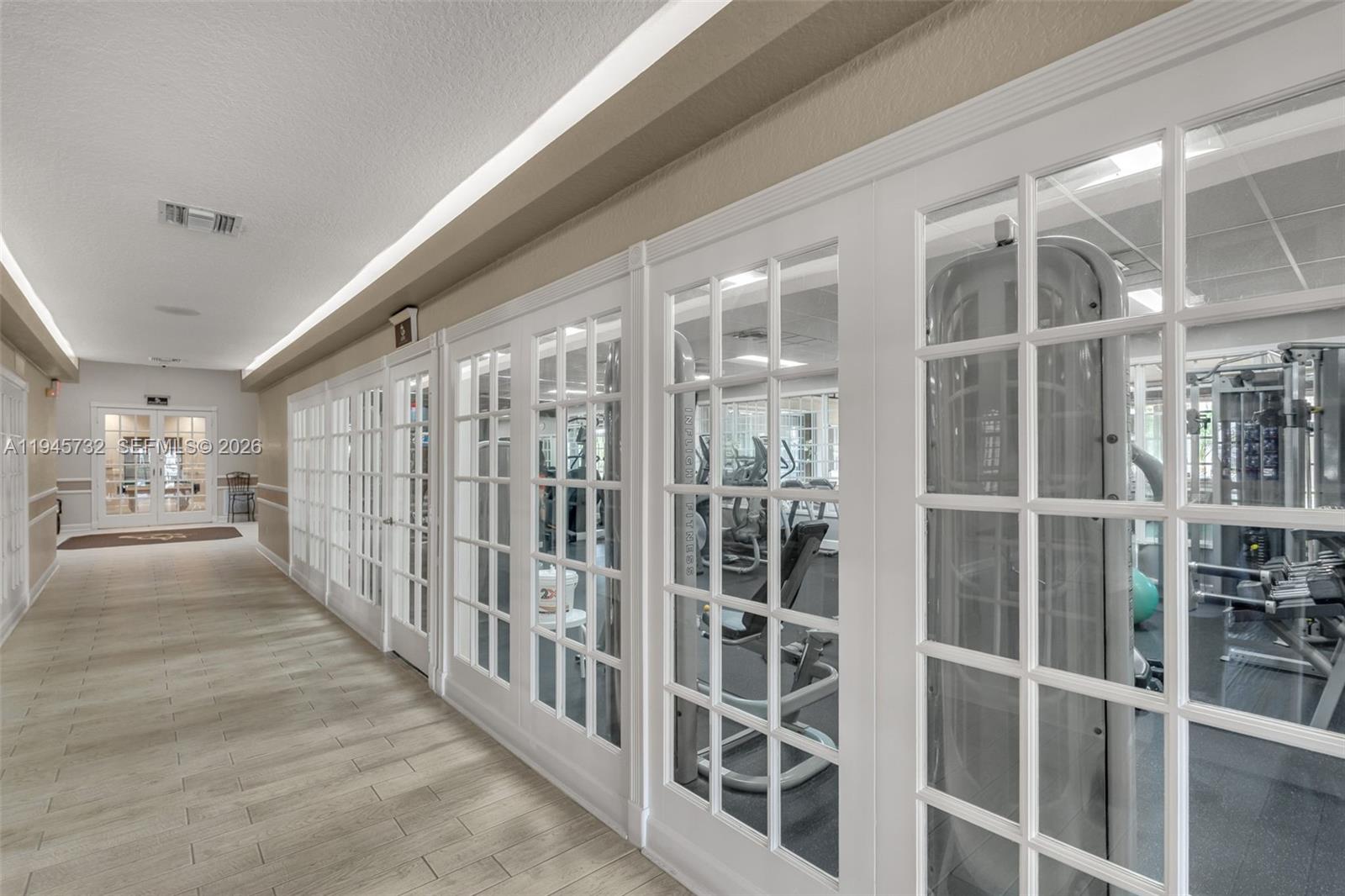 KEYS GATE CONDO NO FOUR - Residential