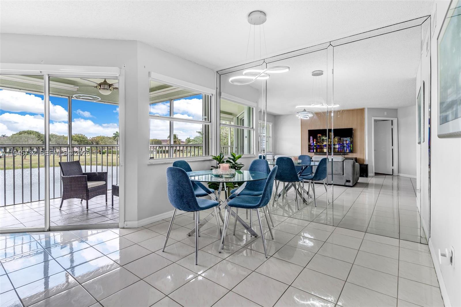 KEYS GATE CONDO NO FOUR - Residential