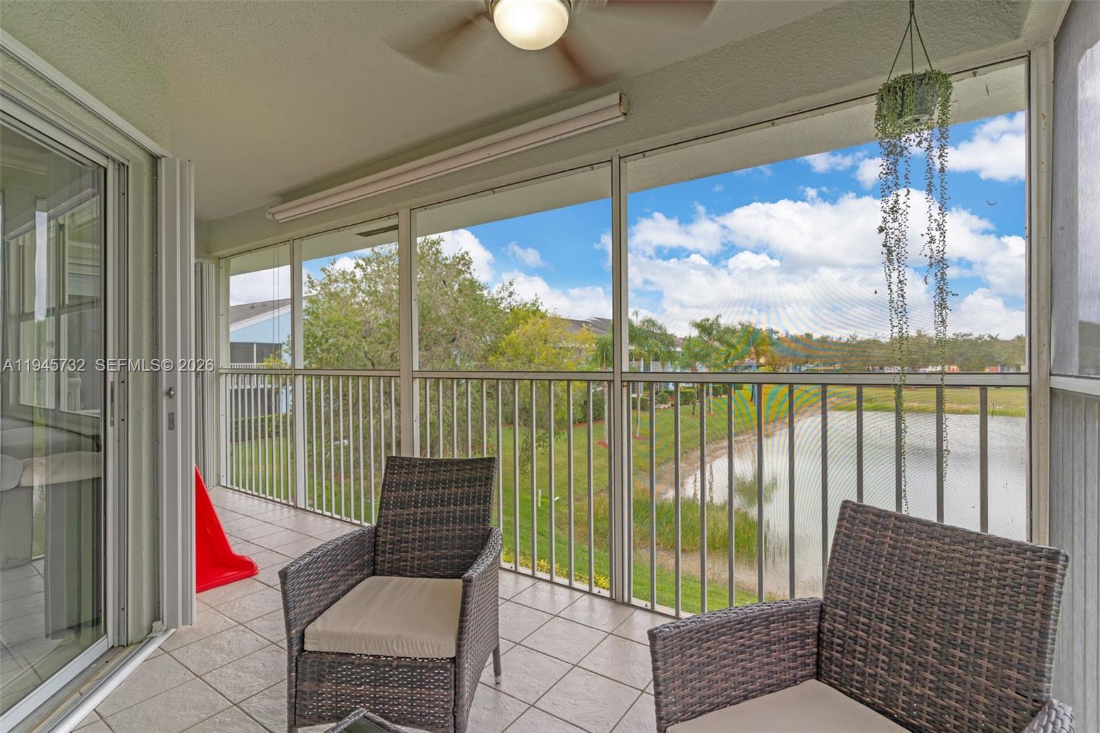 KEYS GATE CONDO NO FOUR - Residential