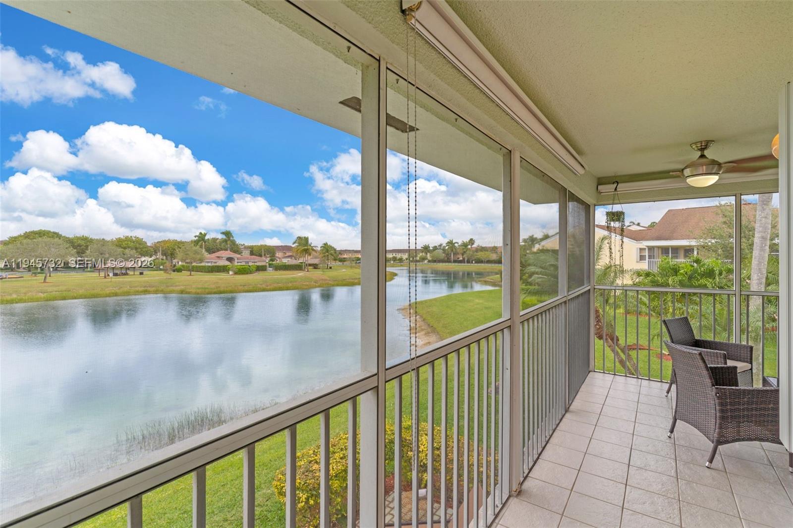 KEYS GATE CONDO NO FOUR - Residential