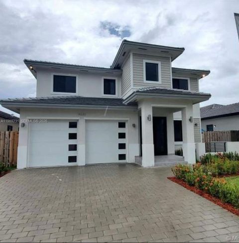 14651 SW 21st St Miami FL 33175