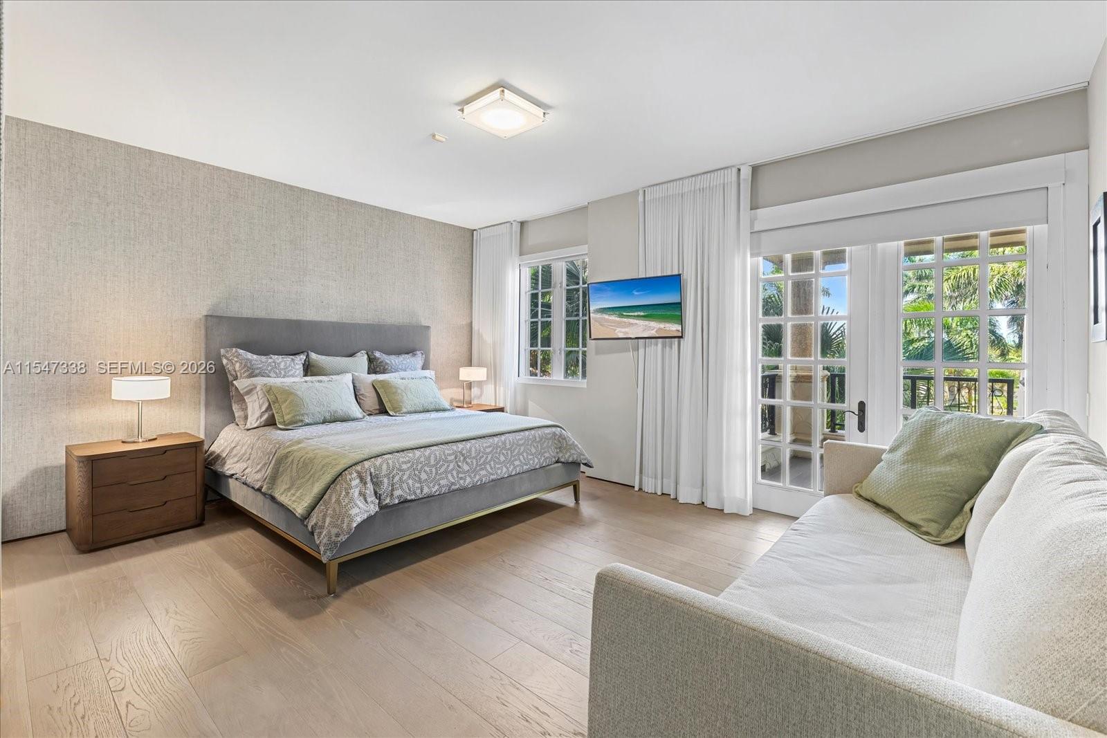 7400 OCEANSIDE AT FISHER - Residential