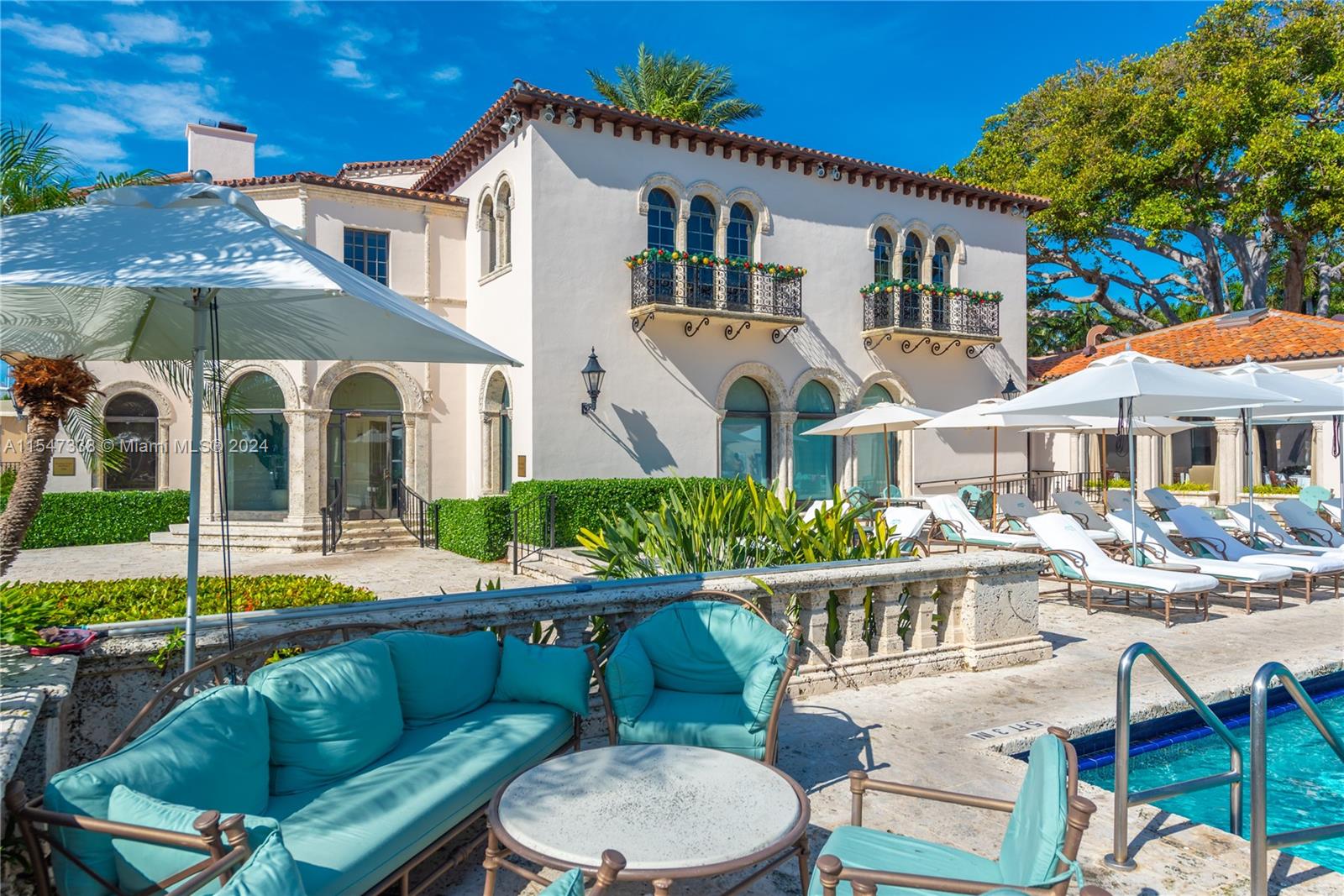 7400 OCEANSIDE AT FISHER - Residential