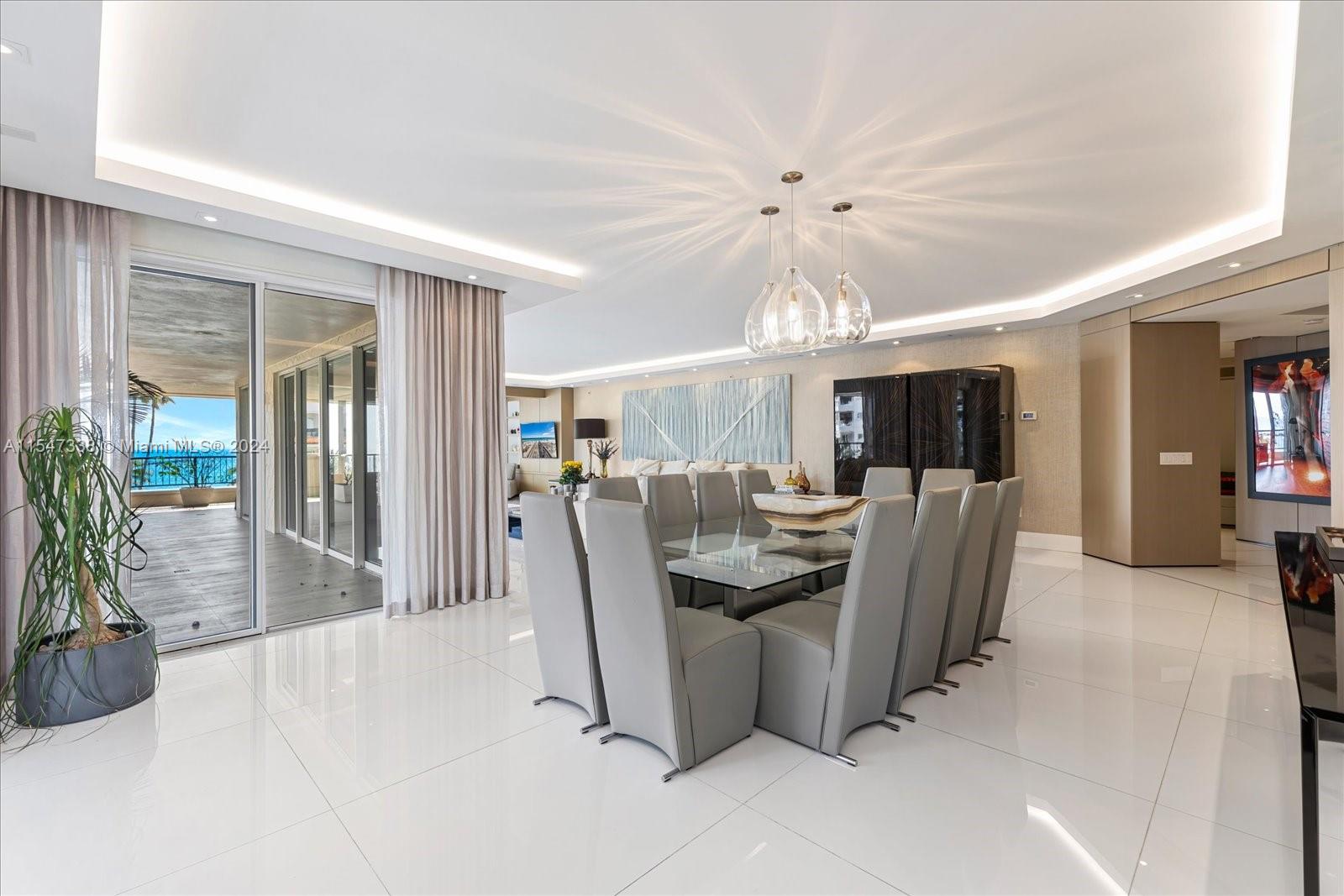 7400 OCEANSIDE AT FISHER - Residential