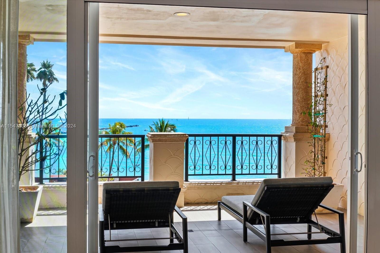 7400 OCEANSIDE AT FISHER - Residential