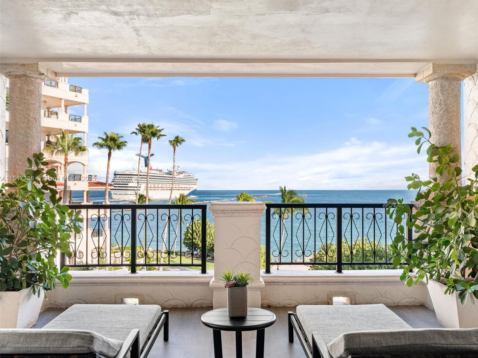 7400 OCEANSIDE AT FISHER - Residential