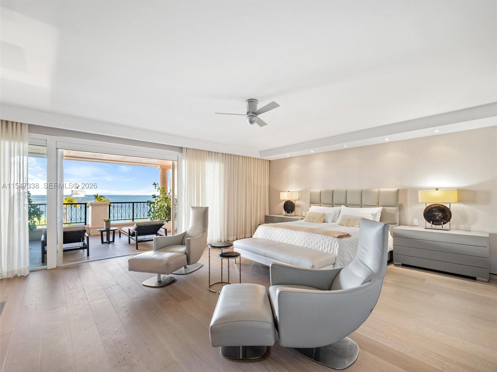 7400 OCEANSIDE AT FISHER - Residential