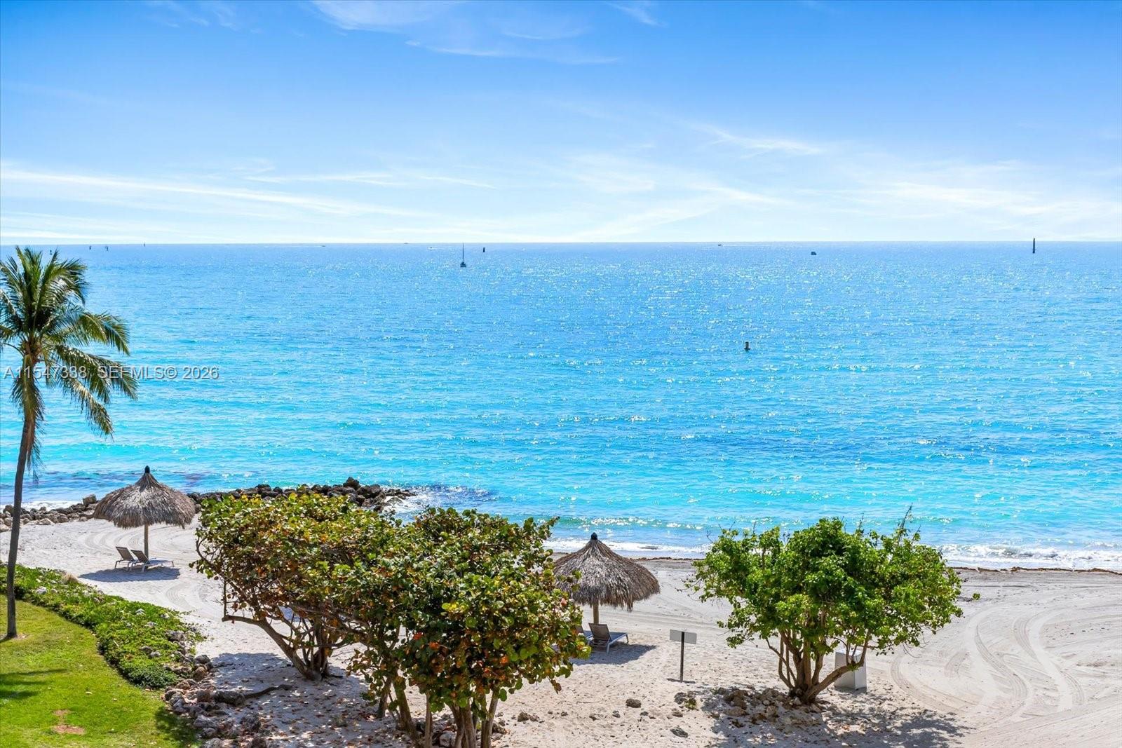 7400 OCEANSIDE AT FISHER - Residential