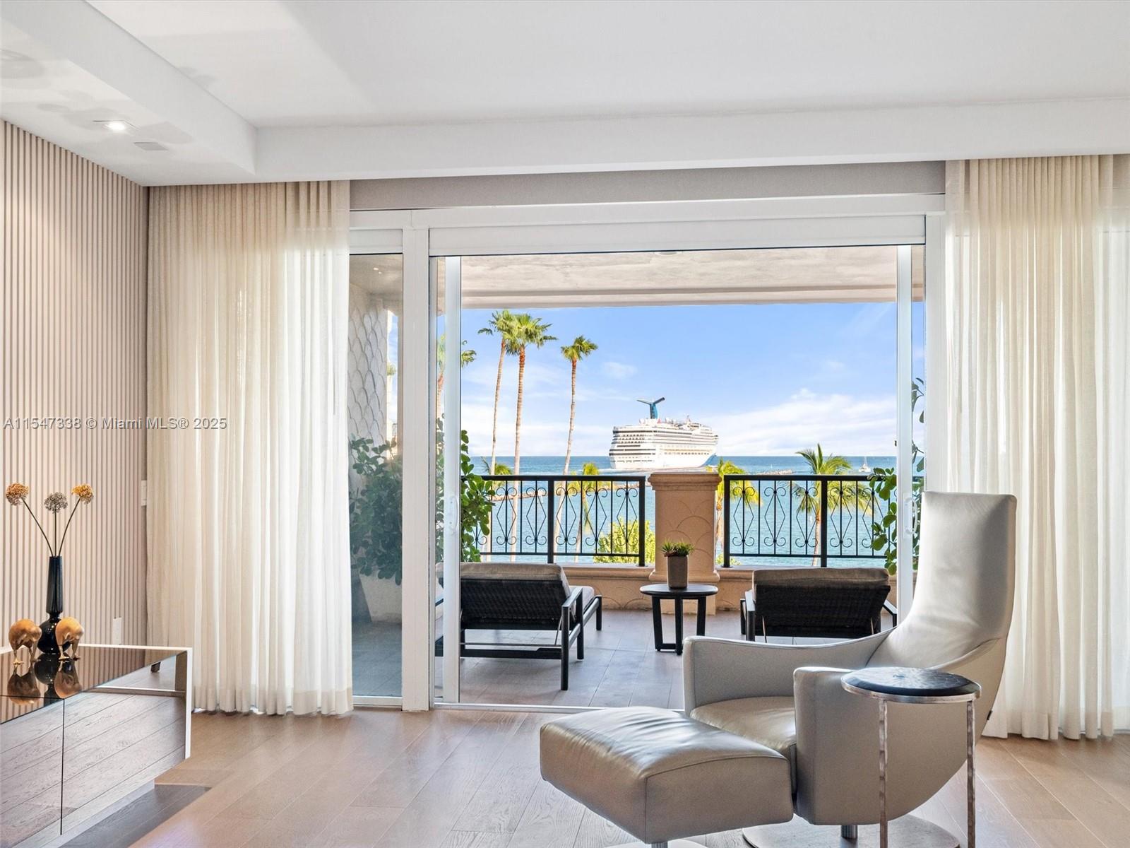 7400 OCEANSIDE AT FISHER - Residential