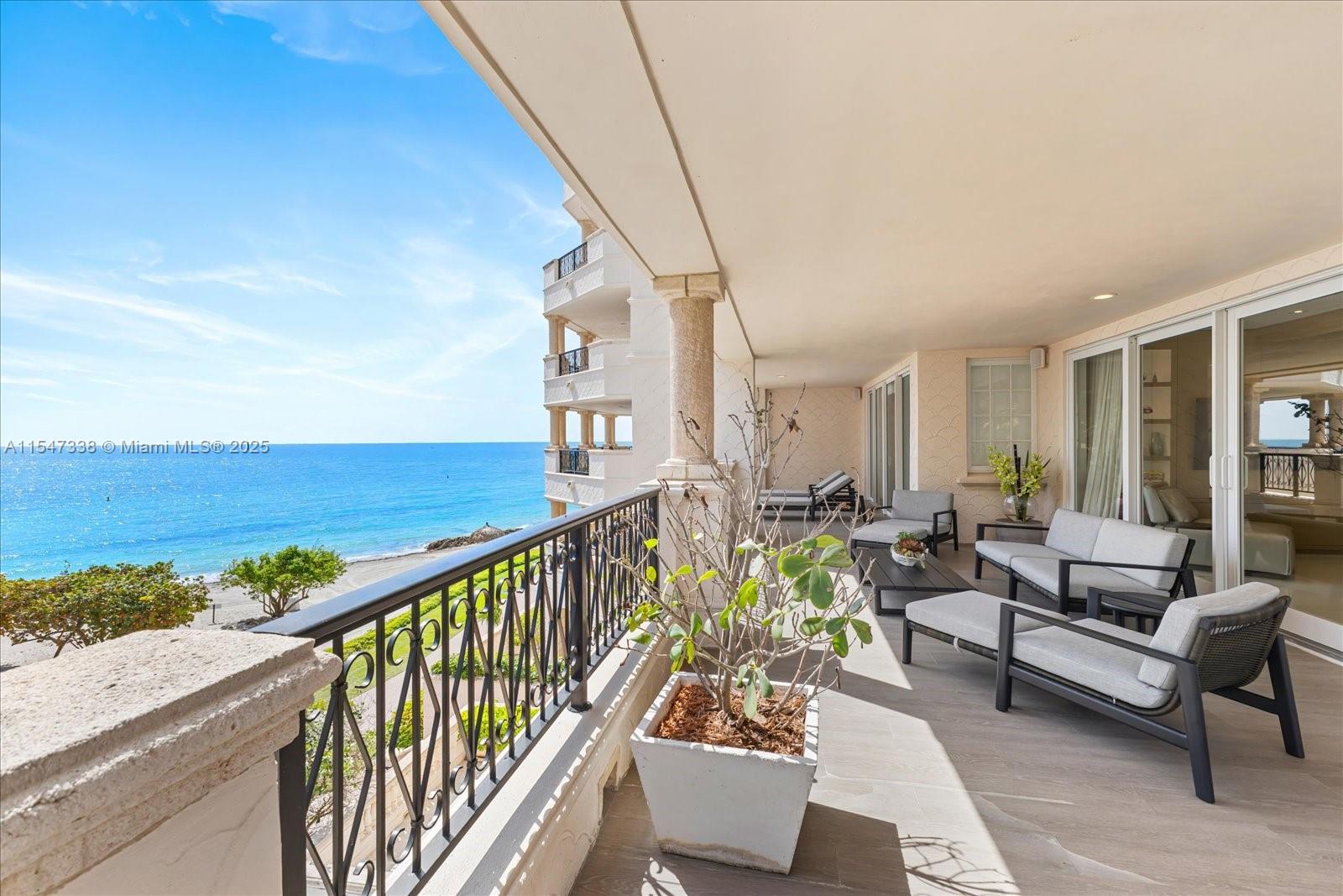 7400 OCEANSIDE AT FISHER - Residential