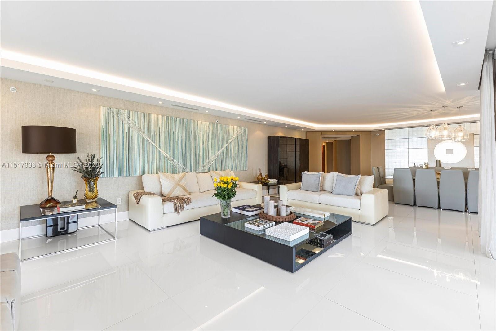 7400 OCEANSIDE AT FISHER - Residential