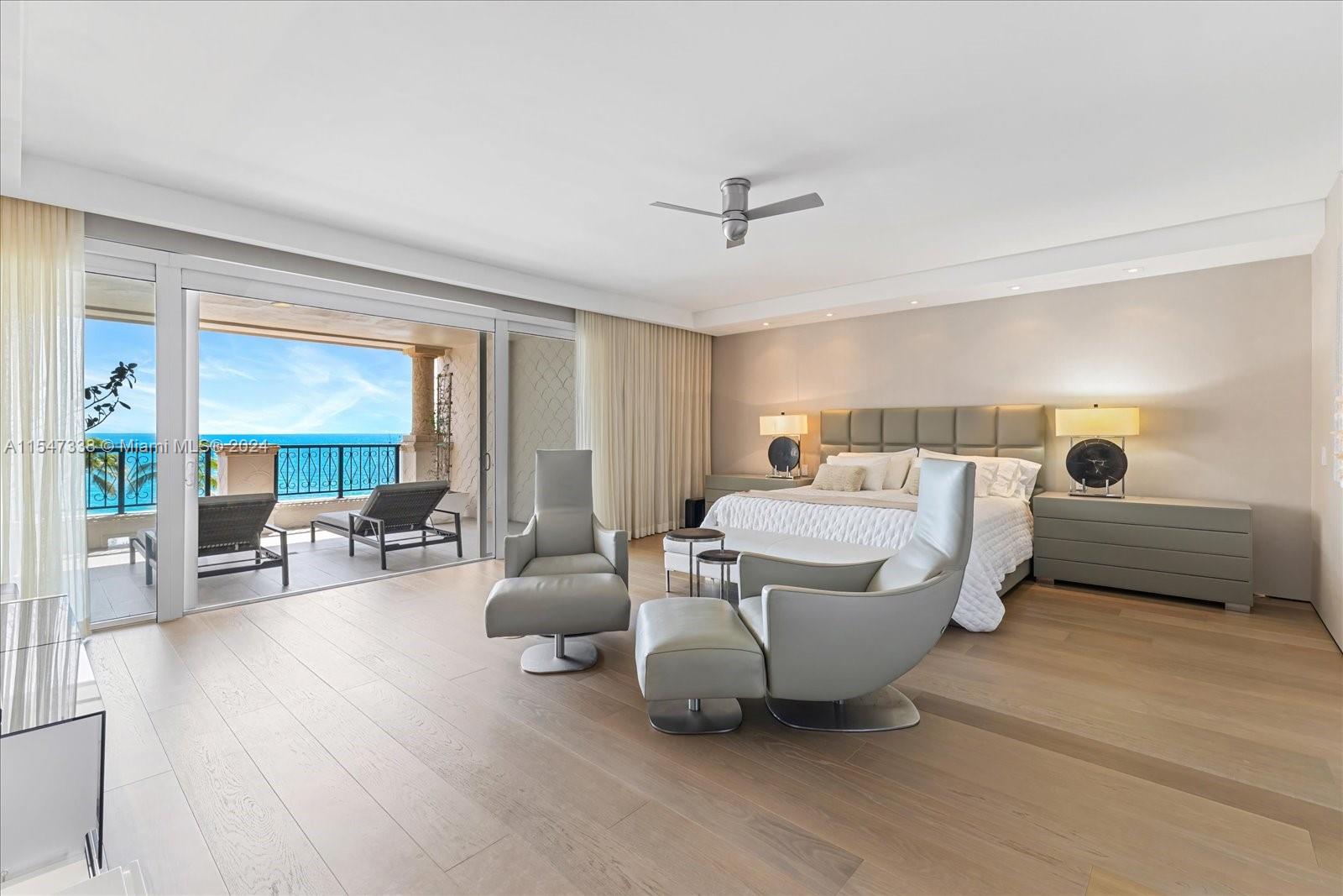 7400 OCEANSIDE AT FISHER - Residential
