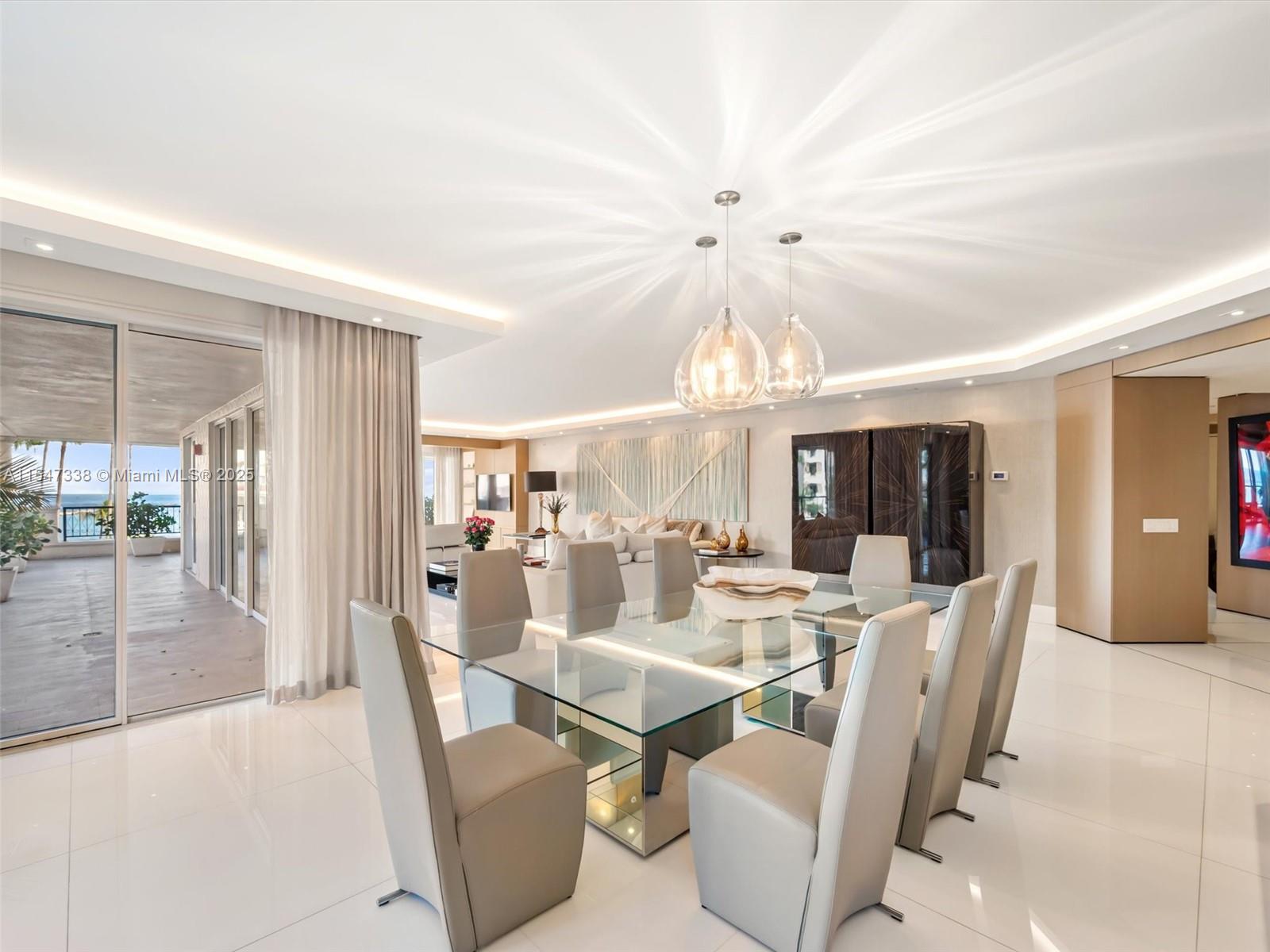 7400 OCEANSIDE AT FISHER - Residential