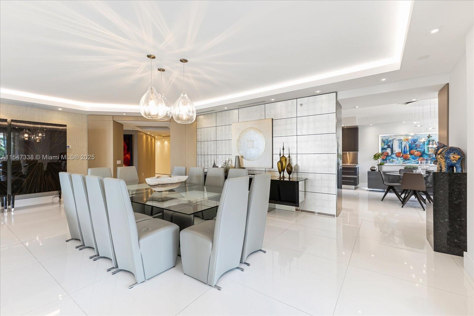 7400 OCEANSIDE AT FISHER - Residential