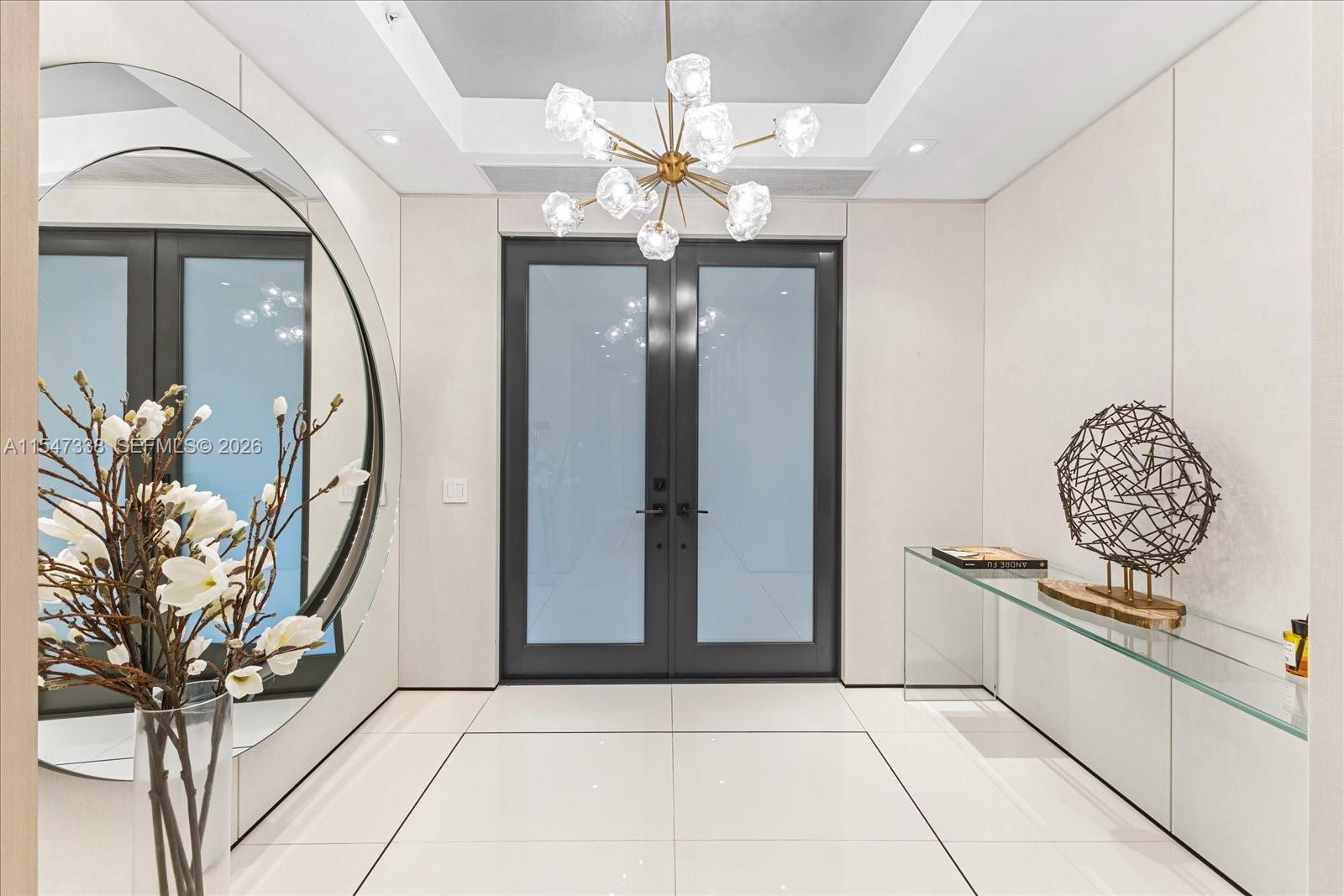 7400 OCEANSIDE AT FISHER - Residential