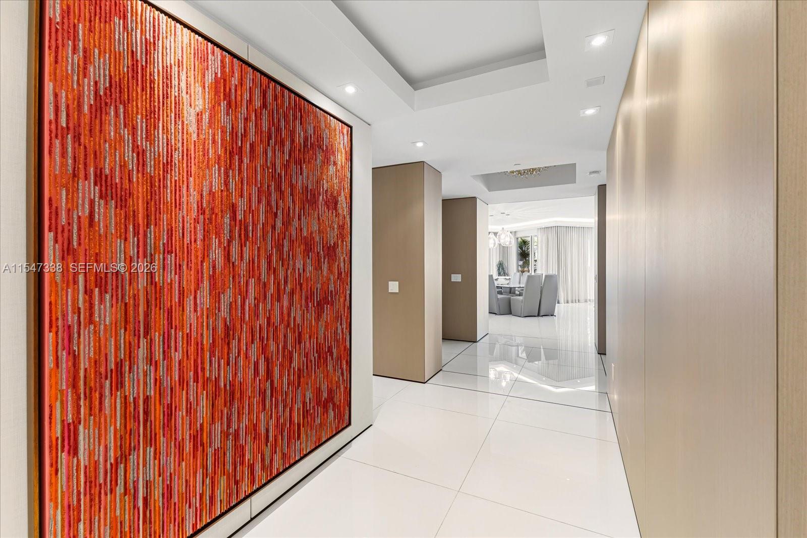 7400 OCEANSIDE AT FISHER - Residential