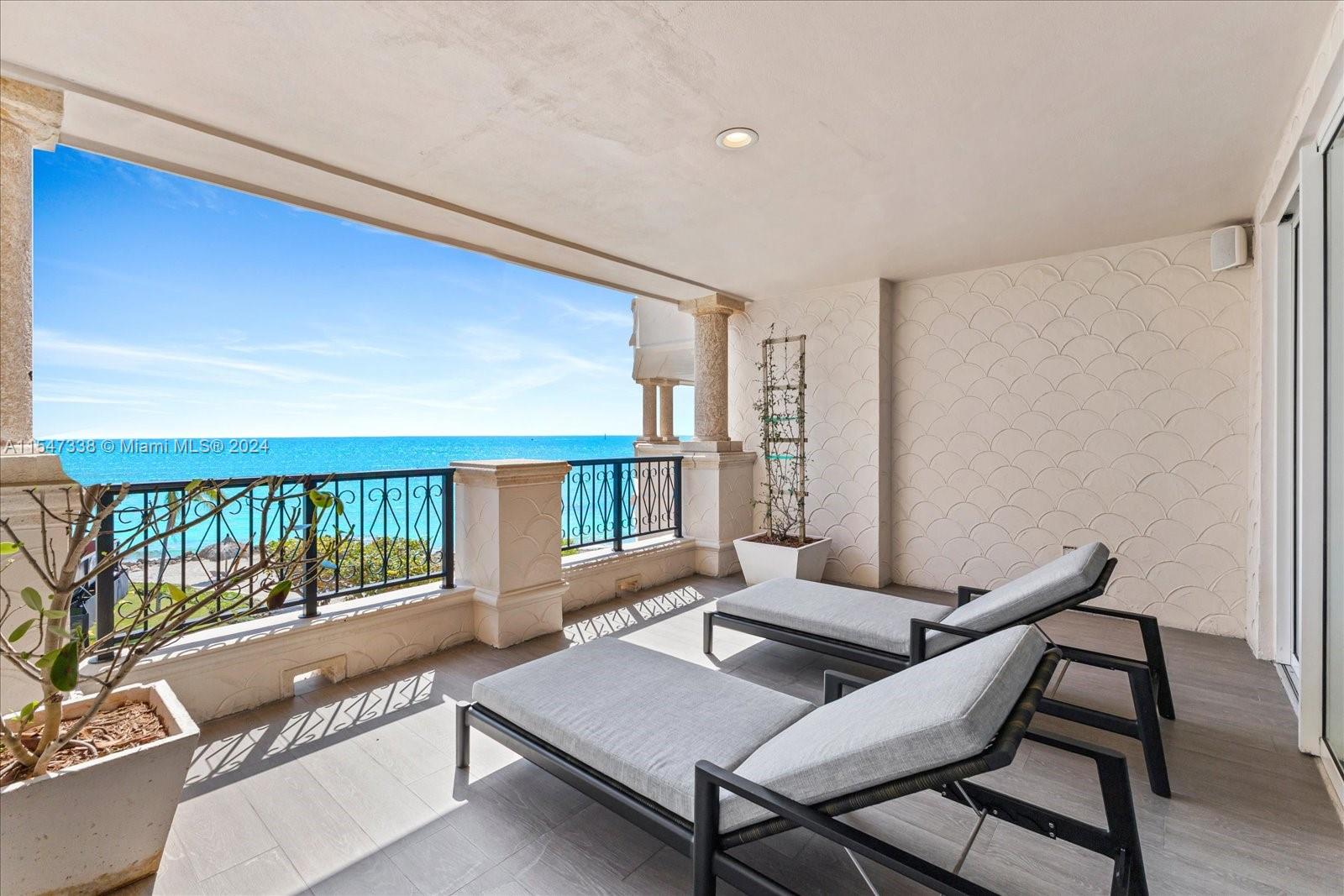 7400 OCEANSIDE AT FISHER - Residential