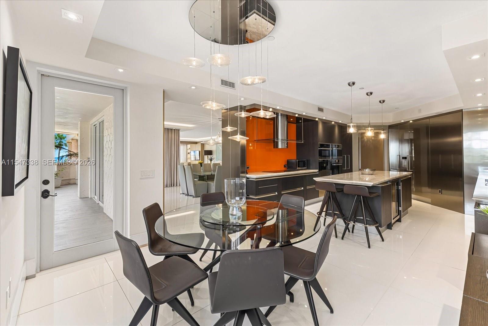 7400 OCEANSIDE AT FISHER - Residential