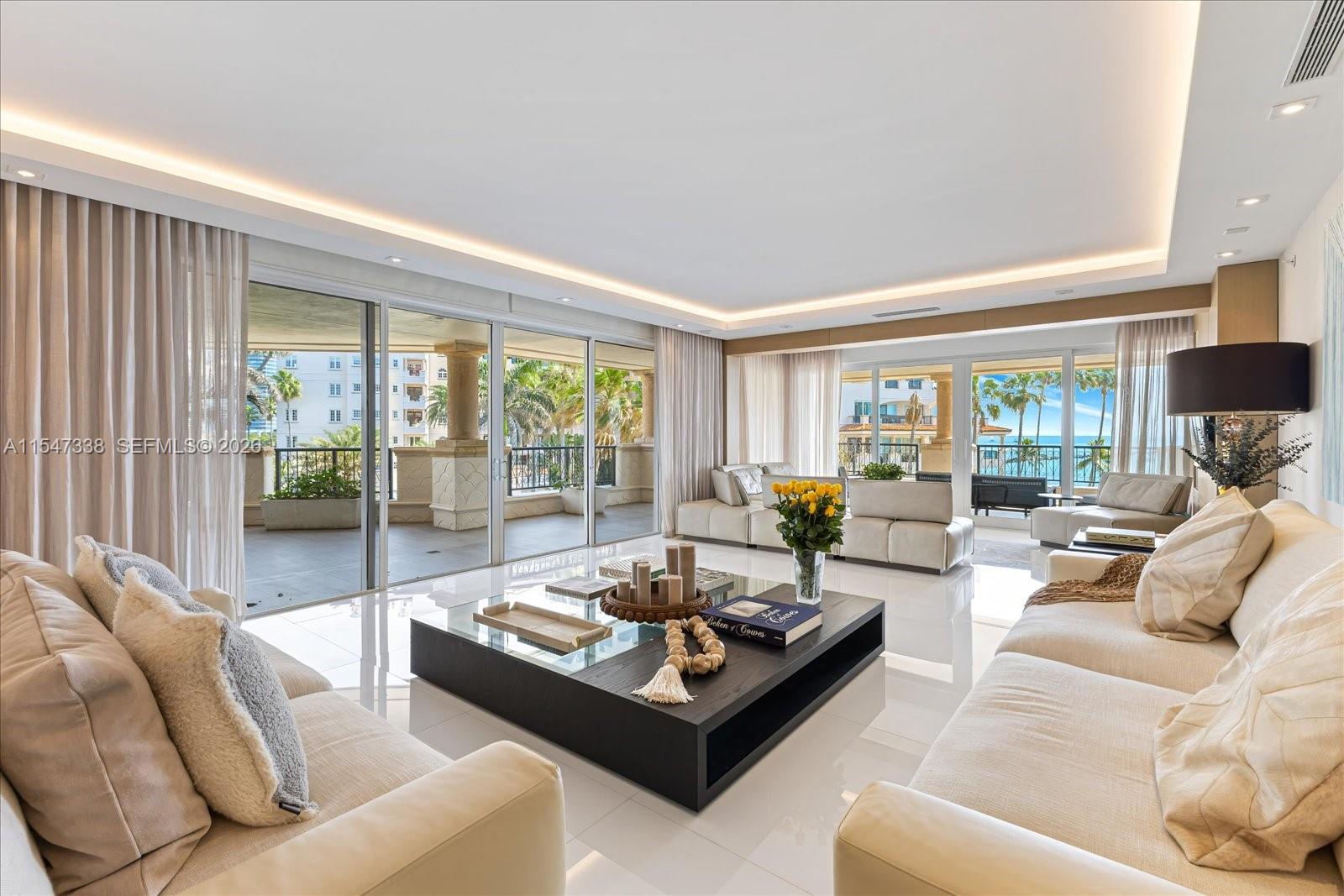 7431 Fisher Island Dr 7431