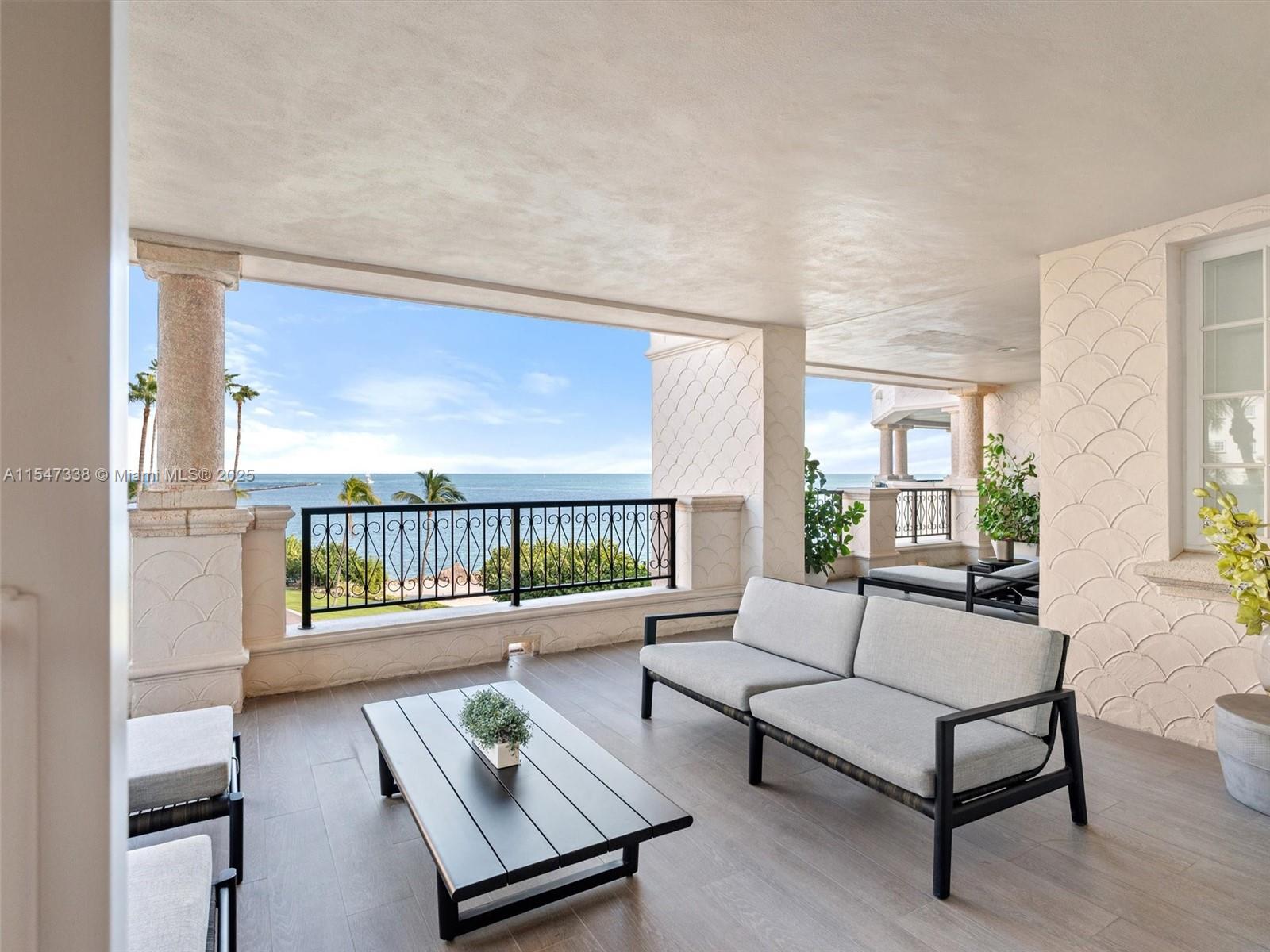 7400 OCEANSIDE AT FISHER - Residential